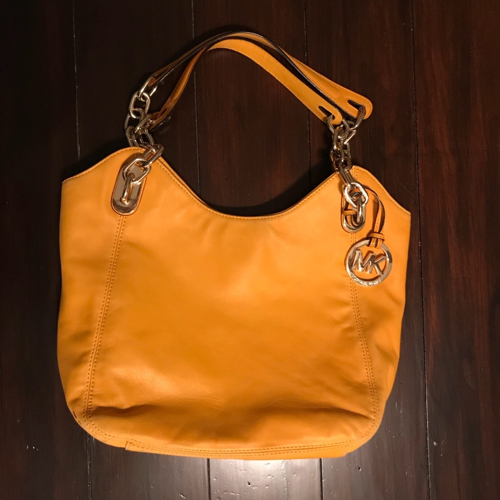 MK purse
